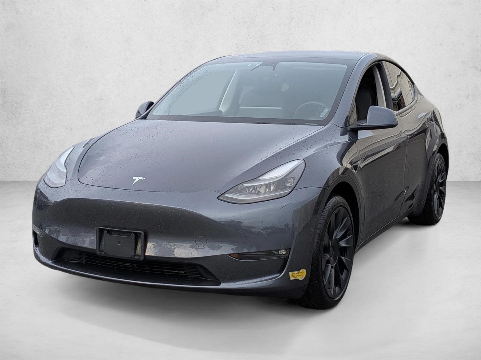 2022 Tesla Model Y Long Range's photo