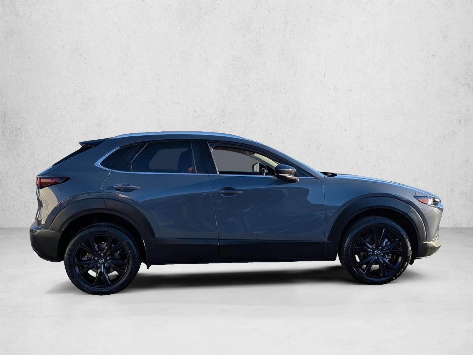 2024 Mazda CX-30 2.5 S Carbon photo 4