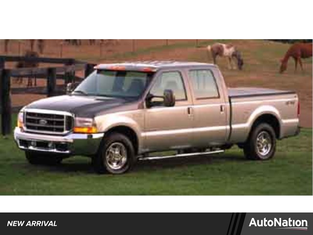  Ford F-250