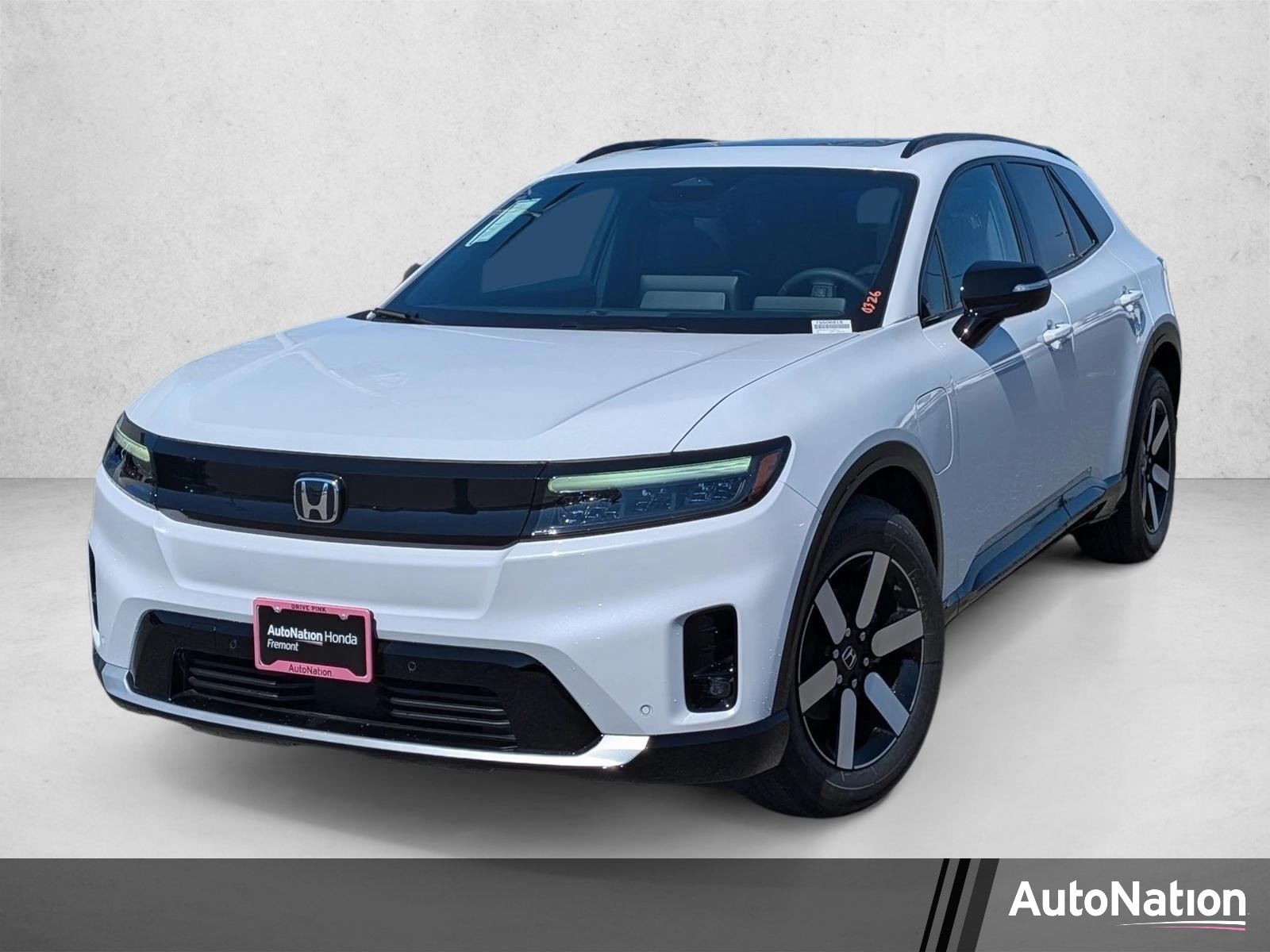 2026 Honda Prologue Touring AWD's photo