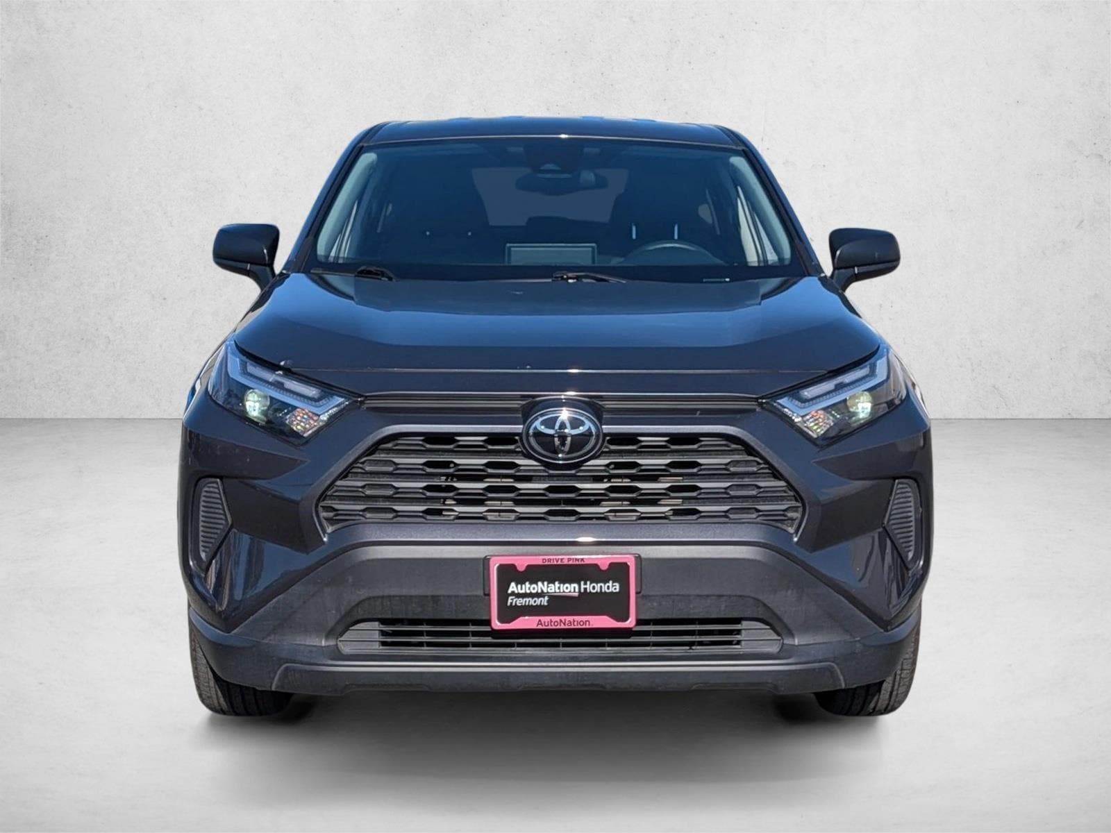 Used 2025 Toyota RAV4 LE with VIN 2T3F1RFV9SW524681 for sale in Northfield, Minnesota