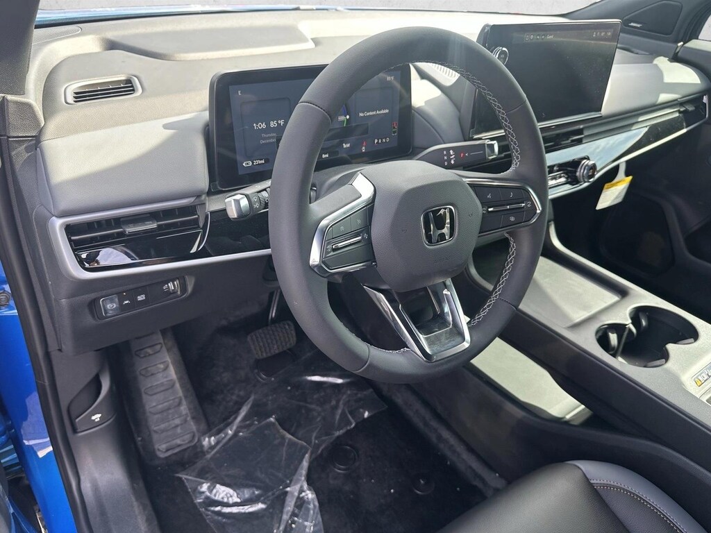 New 2026 Honda Prologue Touring SUV