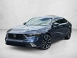  Honda Accord Hybrid