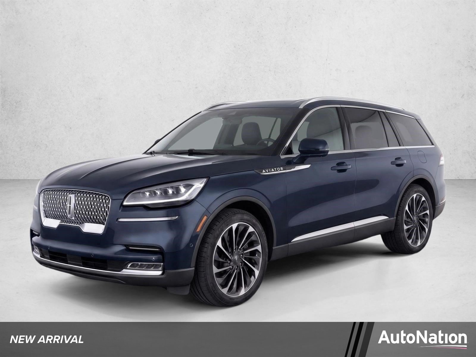 2021 Lincoln Aviator Reserve RWD's photo
