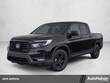  Honda Ridgeline