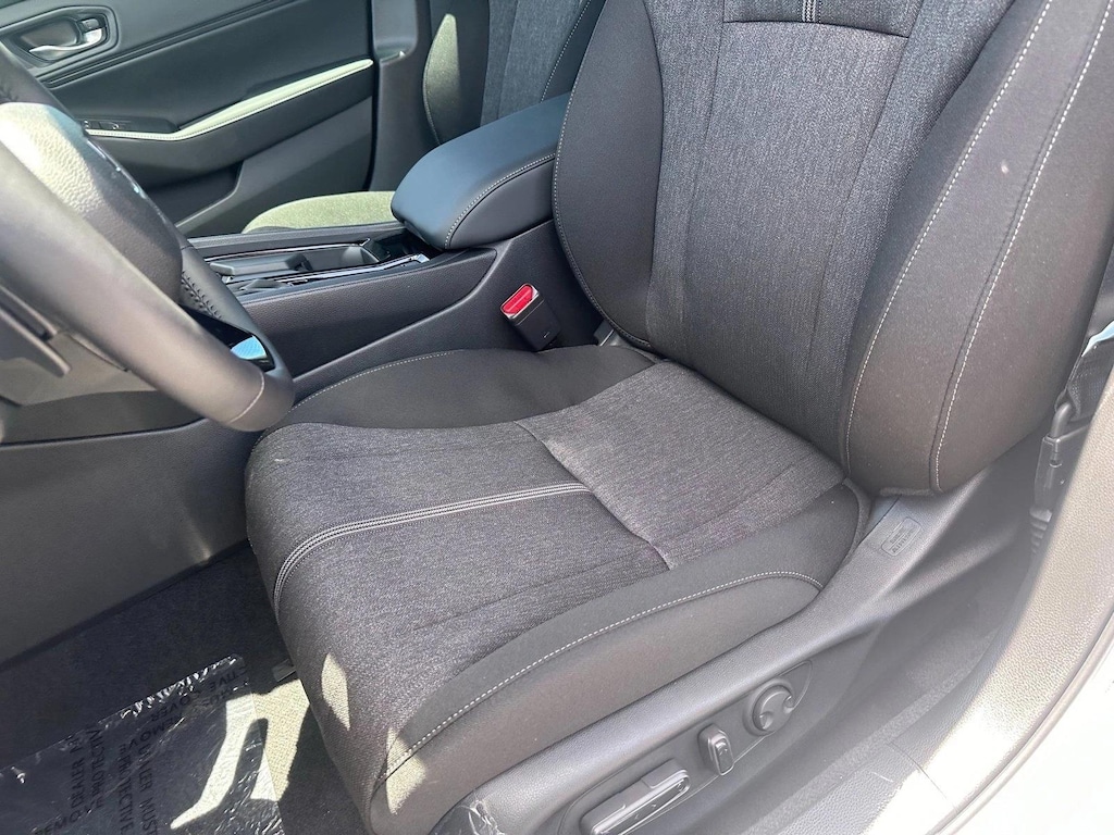 New 2025 Honda Accord Hybrid Sport Sedan