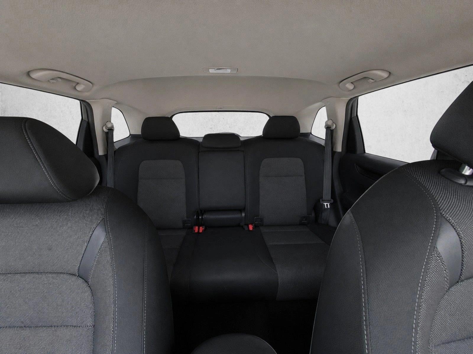 2025 Honda CR-V EX - Photo 21
