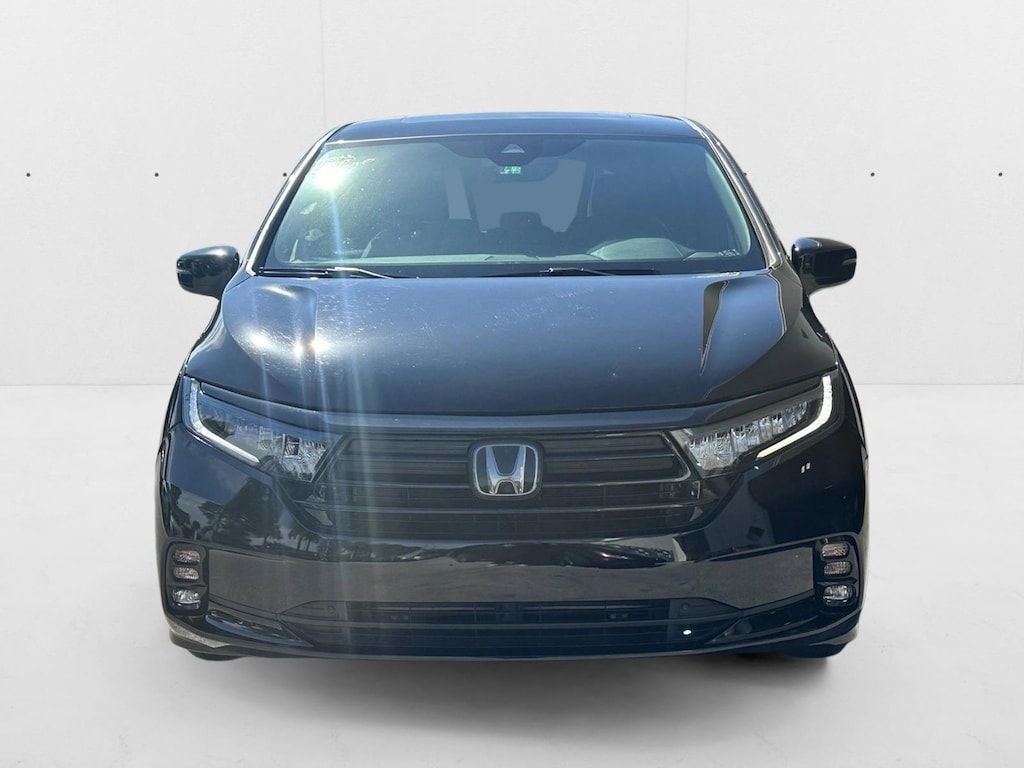 Used 2023 Honda Odyssey Sport Van