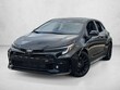  Toyota GR Corolla