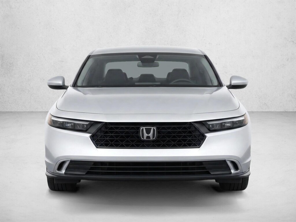 Used 2024 Honda Accord EX Sedan