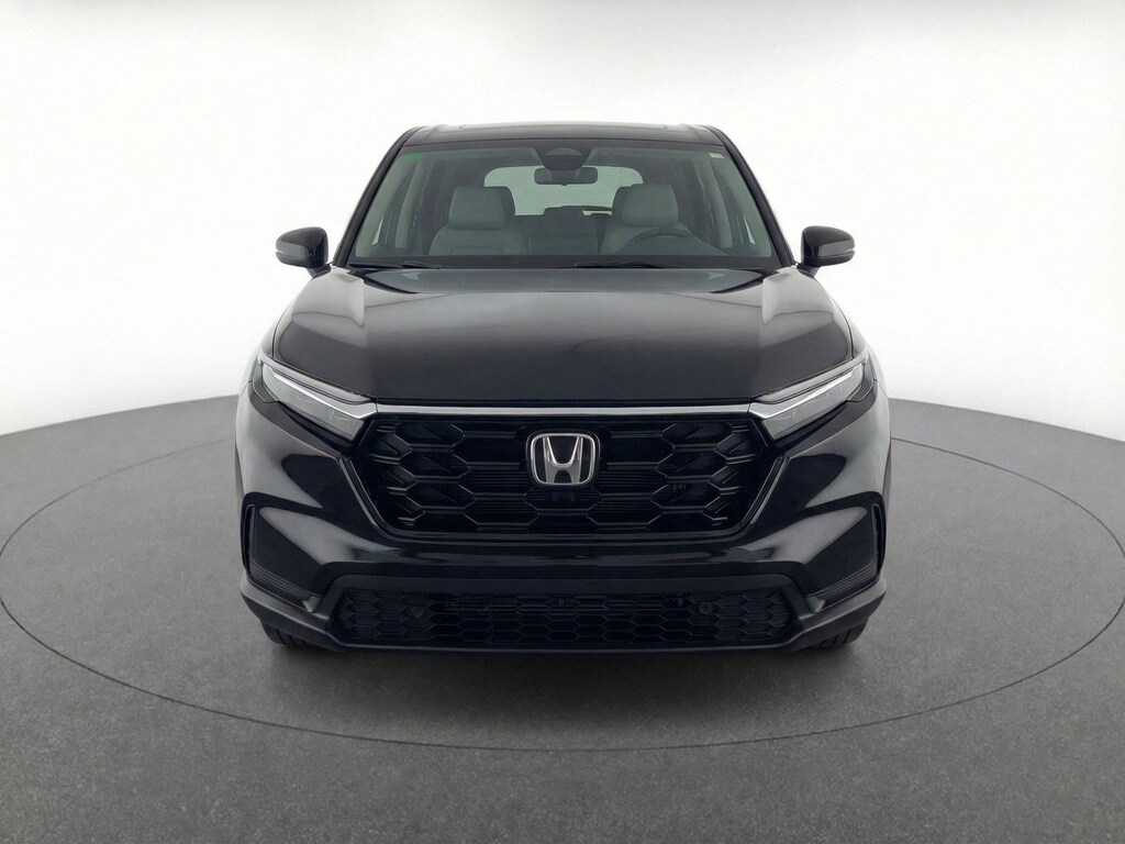 Certified 2023 Honda CR-V EX w/BSI SUV