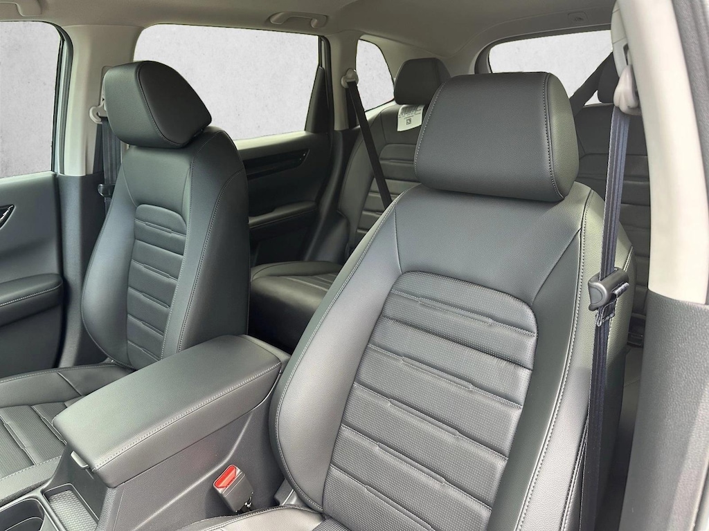 New 2026 Honda CR-V Hybrid Sport-L SUV