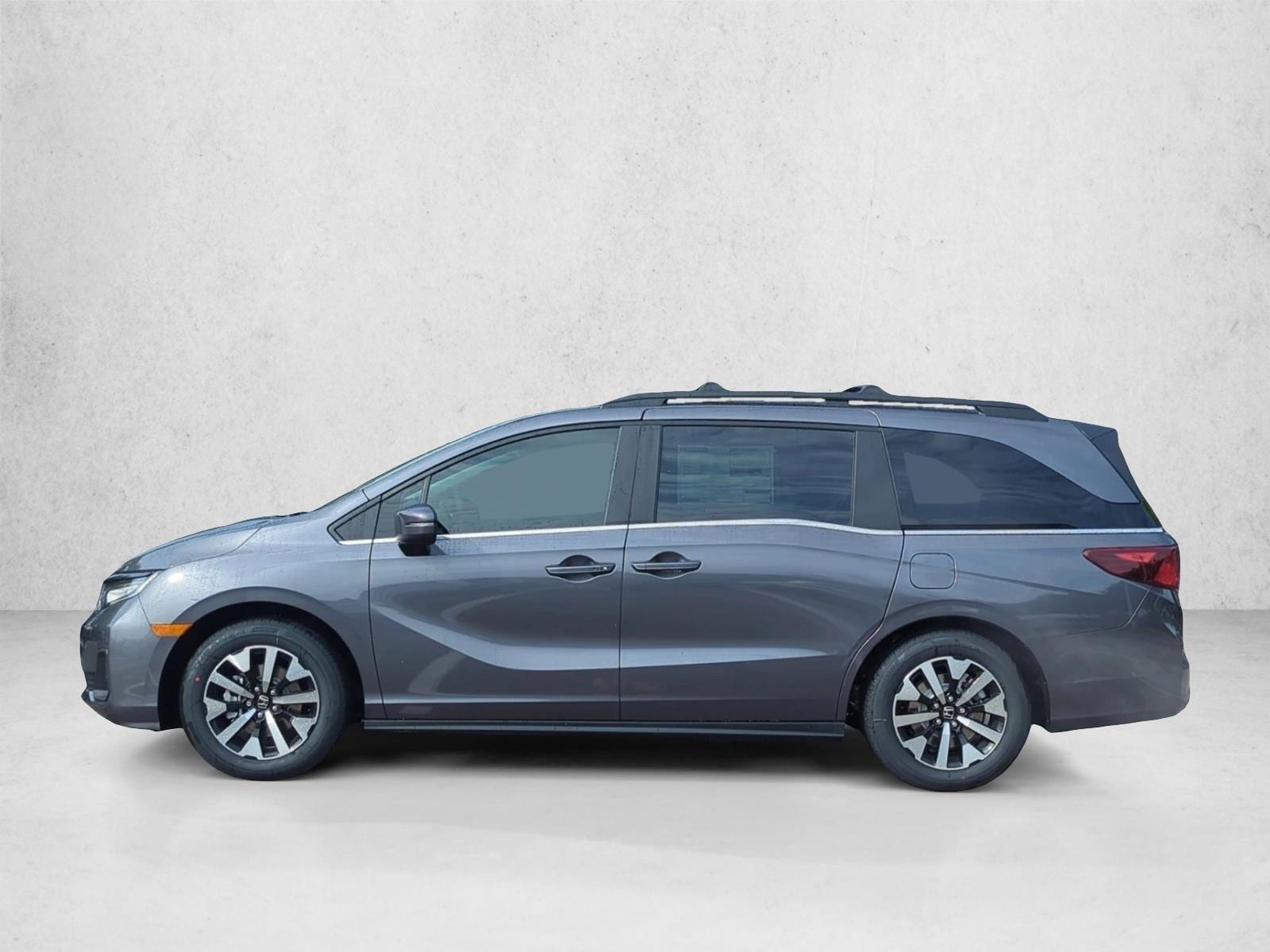 2026 Honda Odyssey EX-L - Photo 5