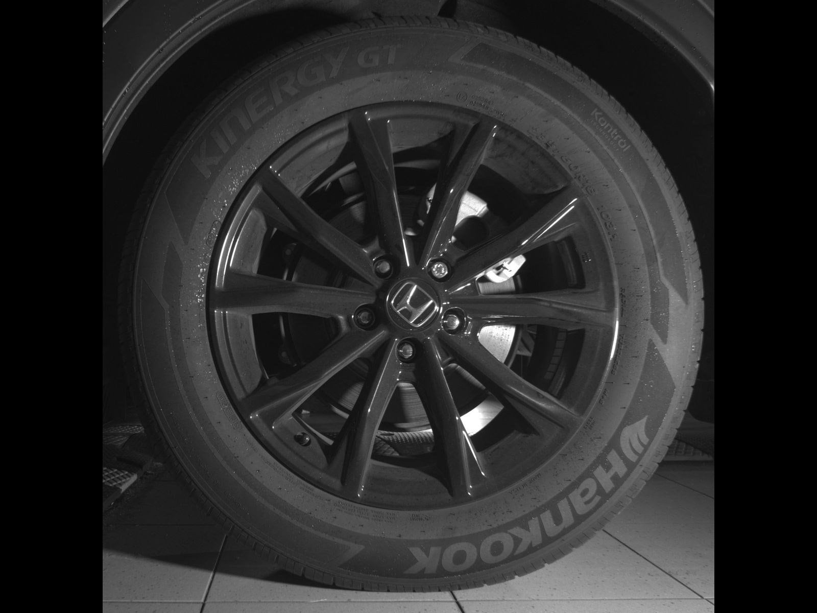 2025 Honda CR-V Sport-L - Photo 25