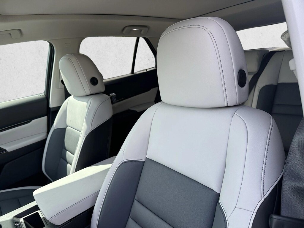 New 2026 Honda Prologue Touring SUV