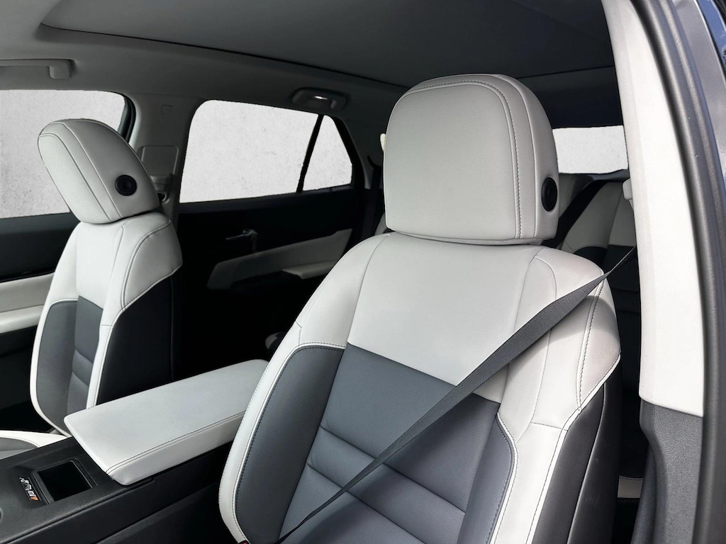 New 2026 Honda Prologue Touring SUV