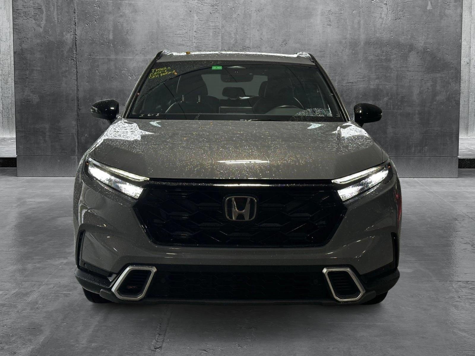Certified 2023 Honda CR-V Sport Touring with VIN 5J6RS6H93PL010659 for sale in Hollywood, FL
