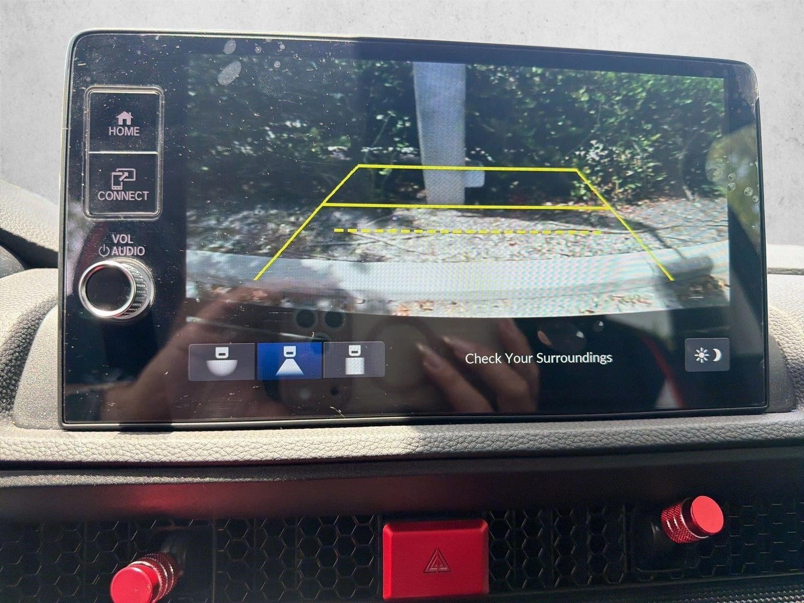 2026 Honda CR-V LX - Photo 13