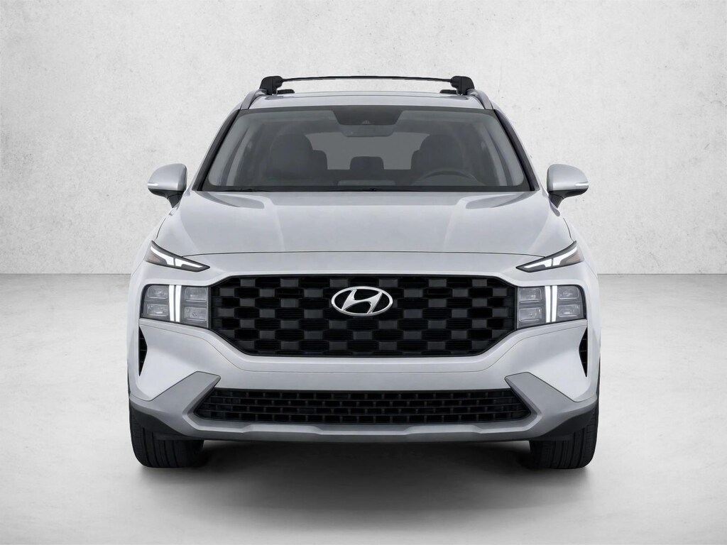 Used 2023 Hyundai Santa Fe SEL SUV