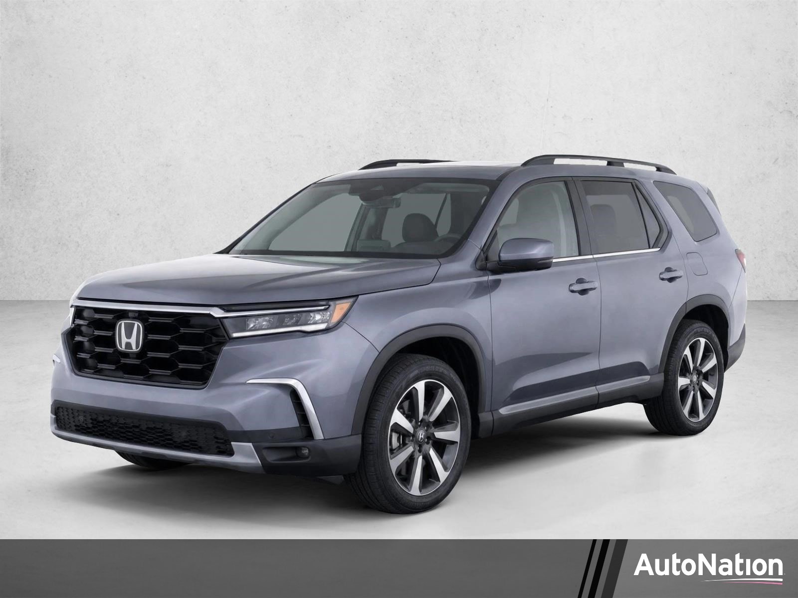 2024 Honda Pilot