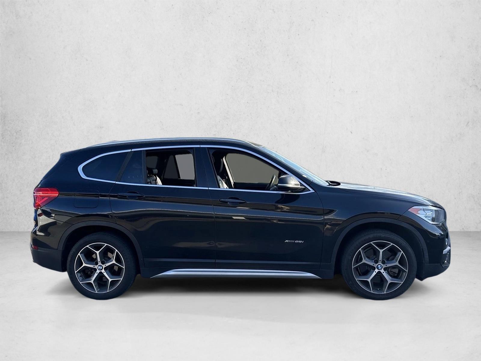 2018 Bmw X1 XDrive28i photo 3