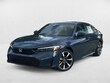 Honda Civic Hybrid