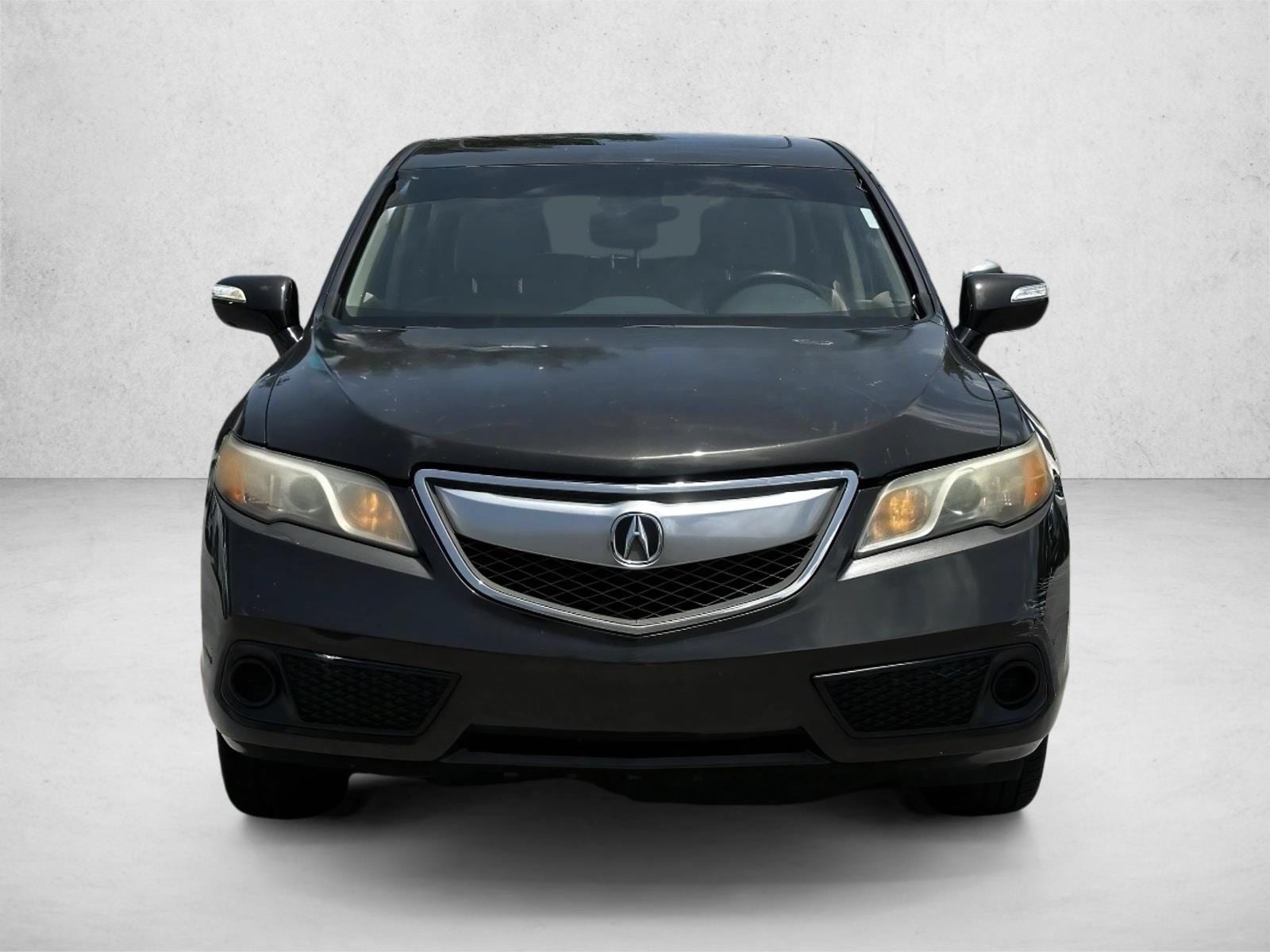 Used 2014 Acura RDX Base with VIN 5J8TB3H30EL013944 for sale in Hollywood, FL