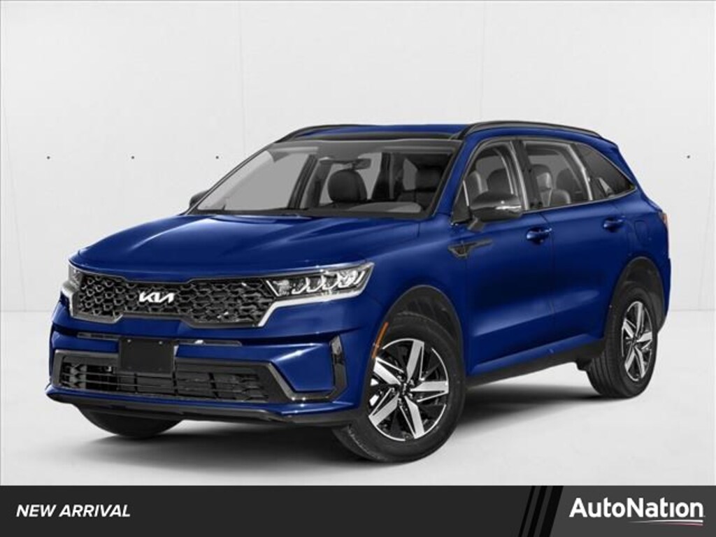 Used 2022 Kia Sorento S SUV