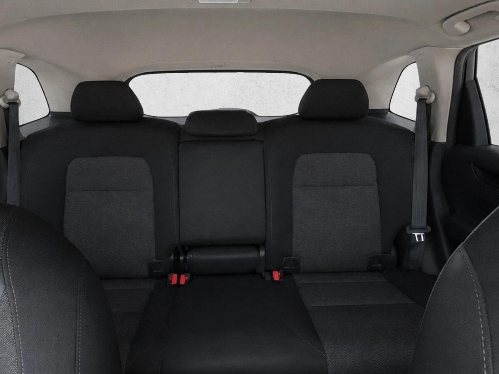 2025 Honda CR-V EX - Photo 22