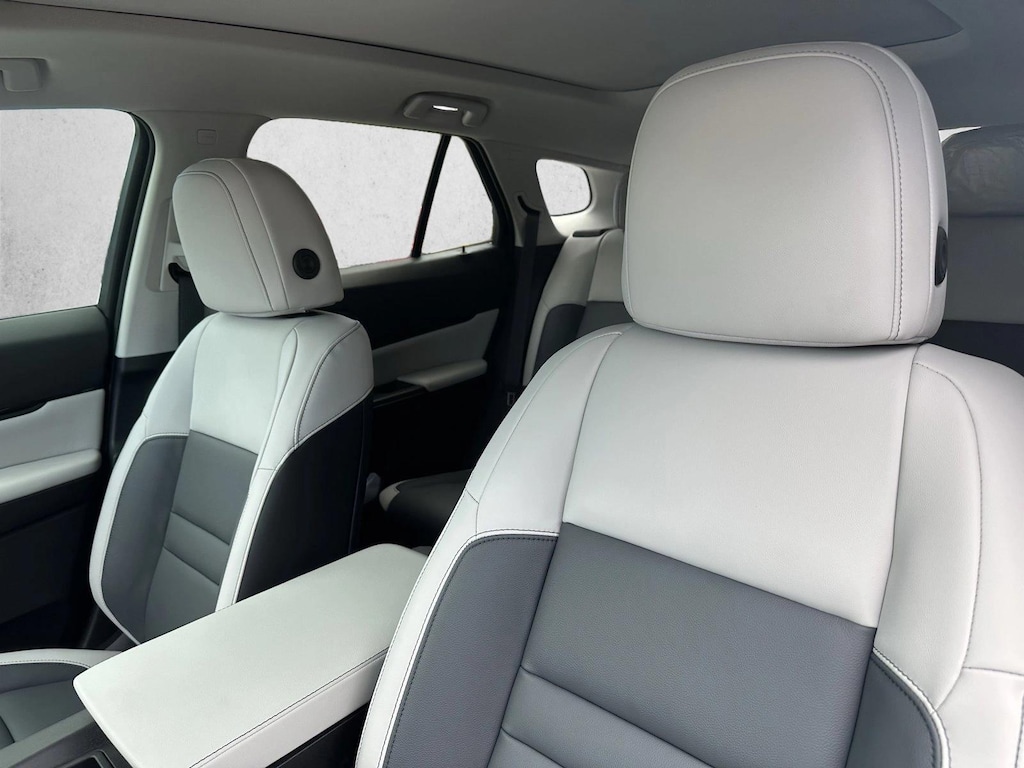 New 2026 Honda Prologue Touring SUV