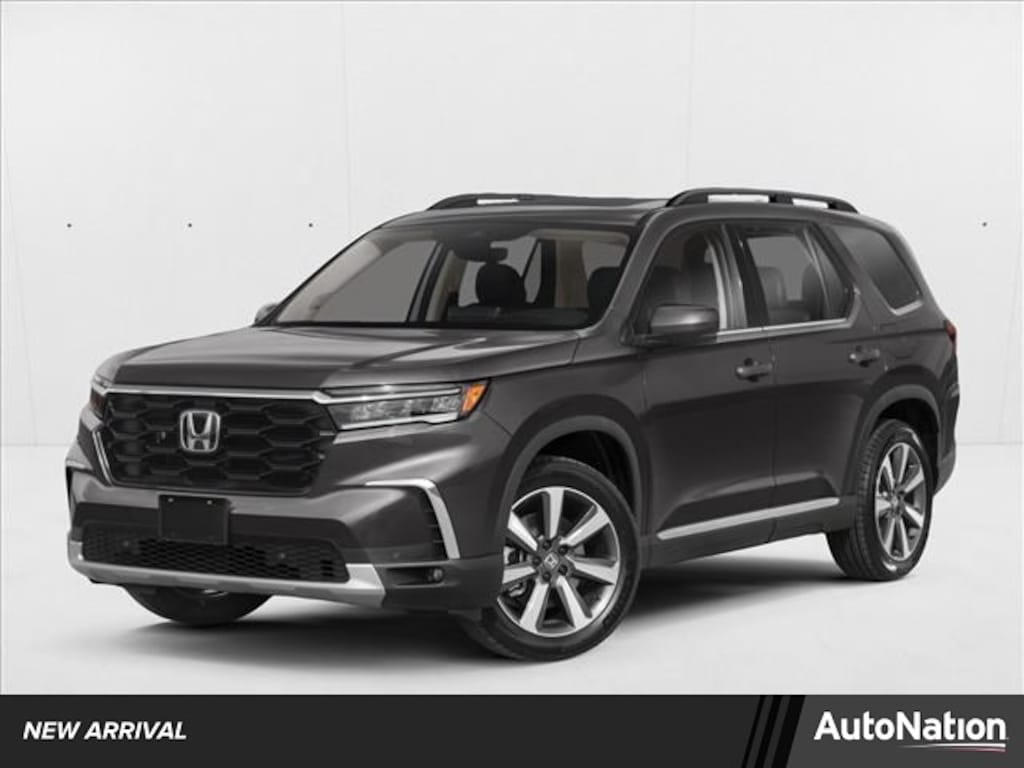 Used 2023 Honda Pilot Touring SUV