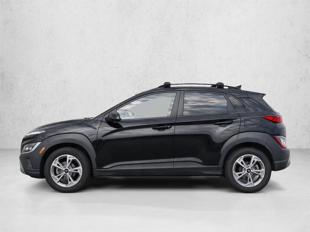 Used 2022 Hyundai Kona SEL SUV
