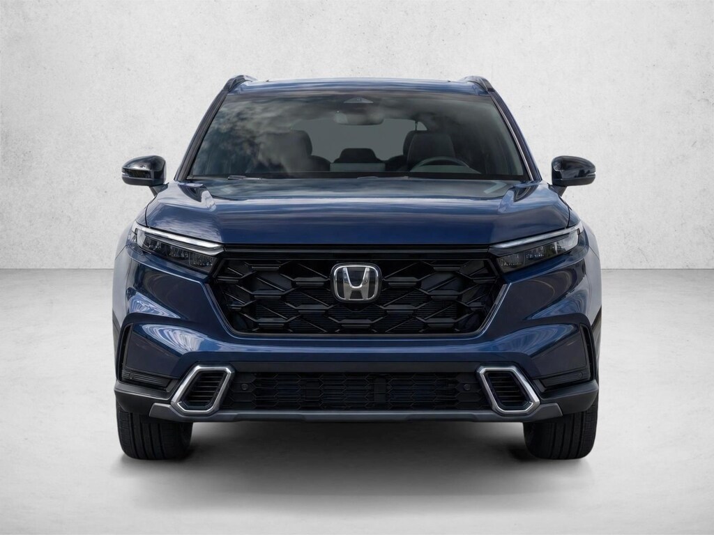 Used 2024 Honda CR-V Hybrid Sport-L SUV