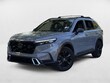 Honda CR-V Hybrid