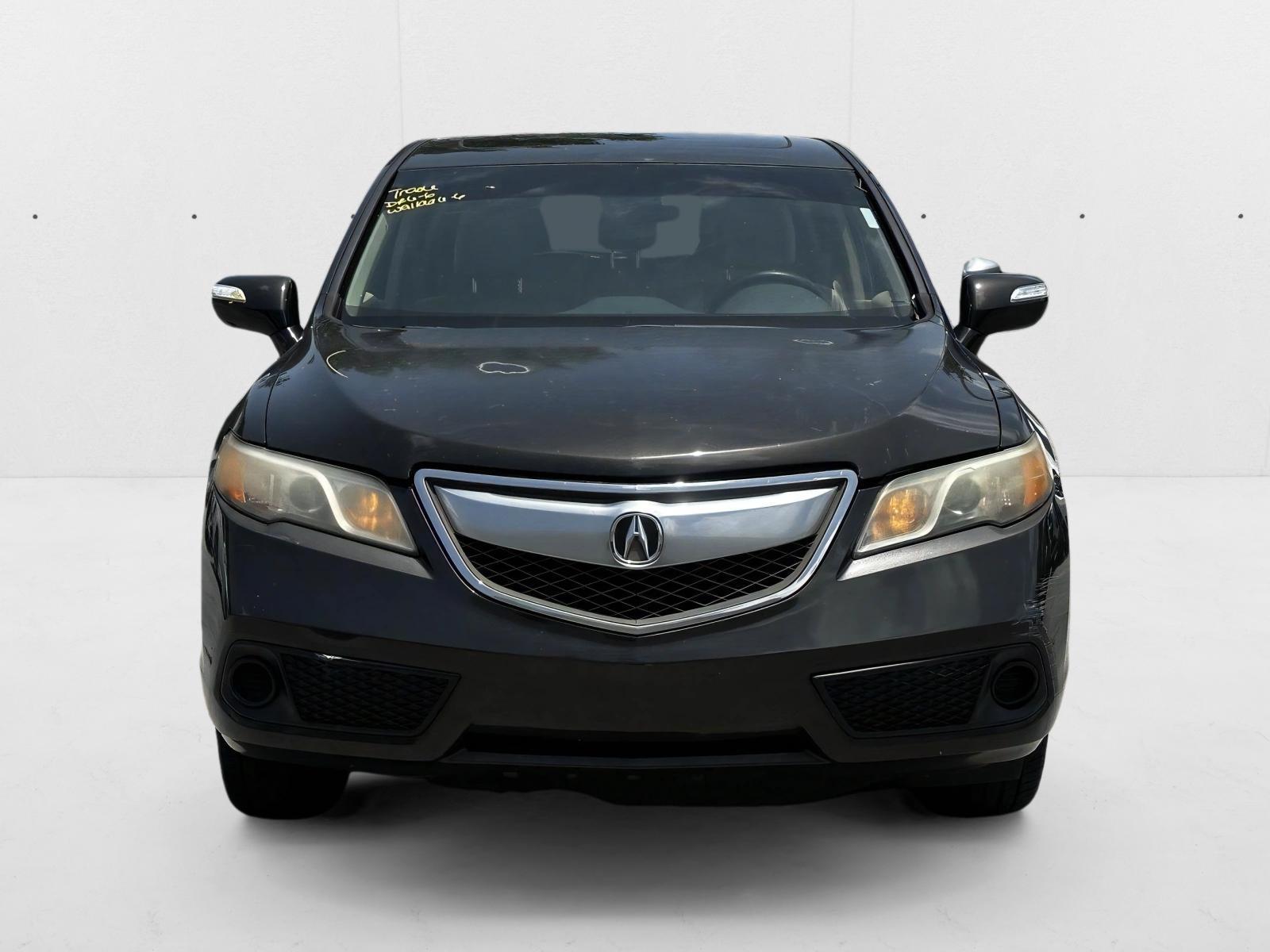 Used 2014 Acura RDX Base with VIN 5J8TB3H30EL013944 for sale in Hollywood, FL