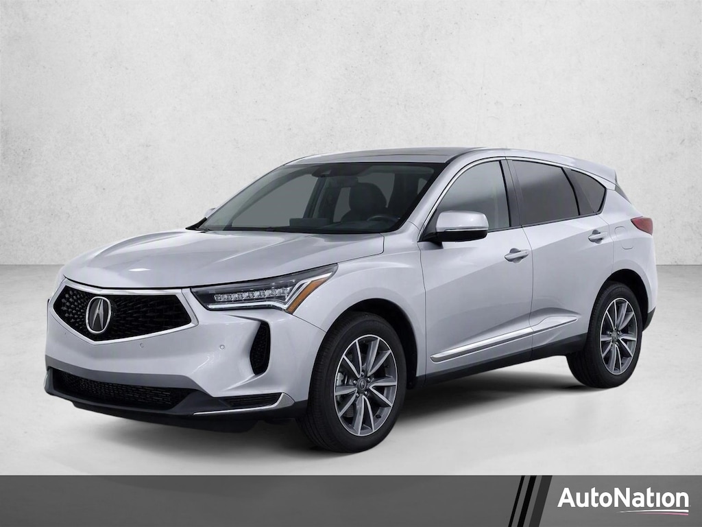 Used 2023 Acura RDX Technology Package SUV