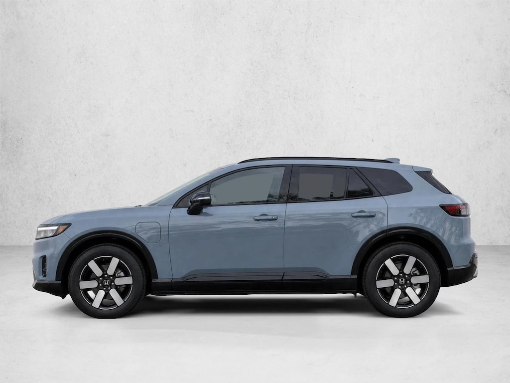 New 2026 Honda Prologue Touring SUV