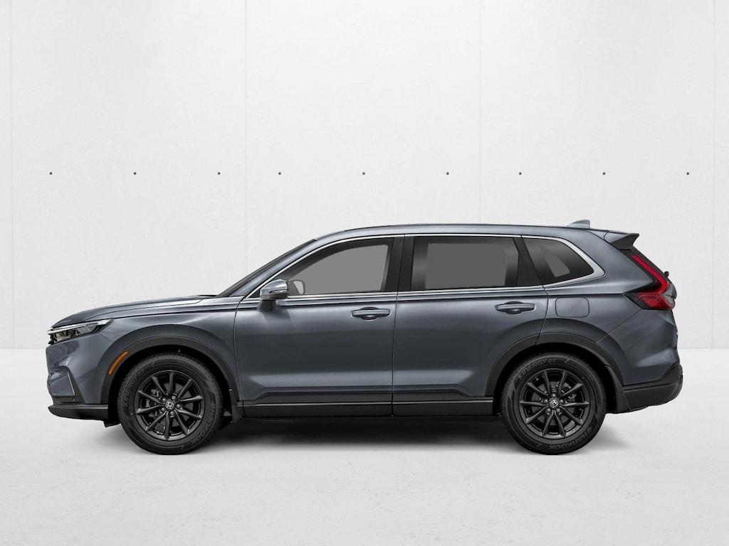 New 2027 Honda CR-V EX-L SUV