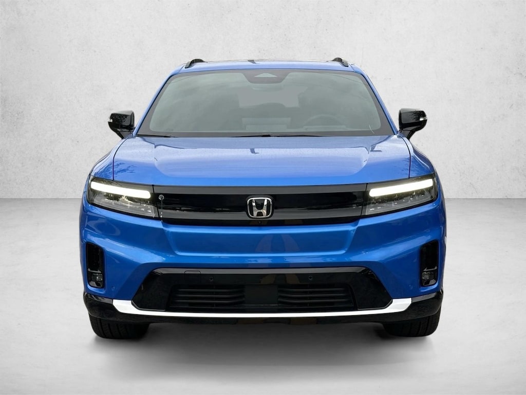 New 2025 Honda Prologue Elite SUV