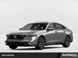  Honda Accord Hybrid
