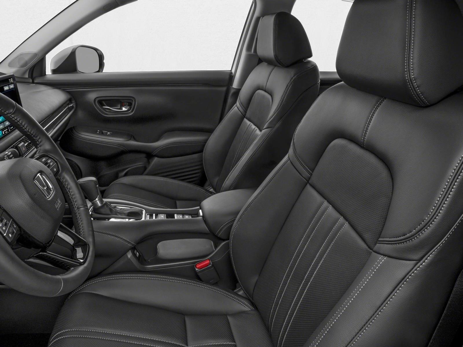 2025 Honda HR-V EX-L - Photo 6