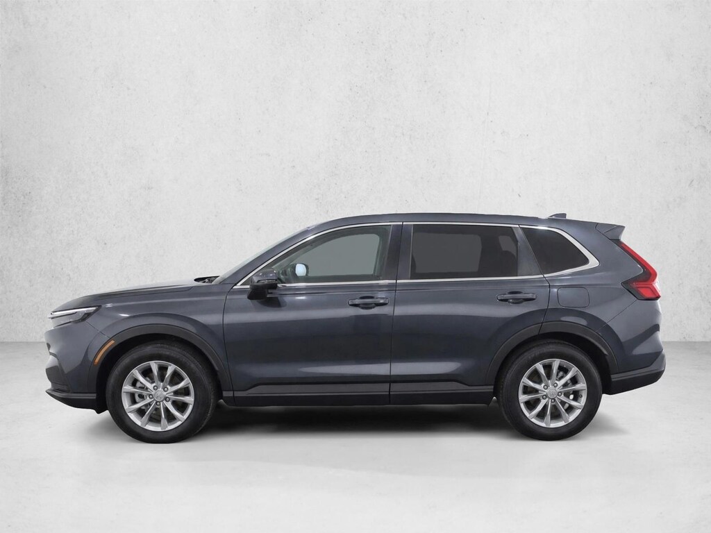 Used 2025 Honda CR-V LX SUV