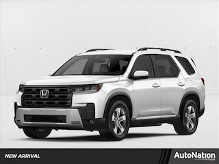 2026 Honda Pilot EX-L SUV