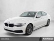 BMW 540i