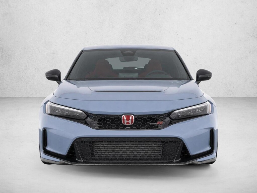 Used 2024 Honda Civic Type R Hatchback