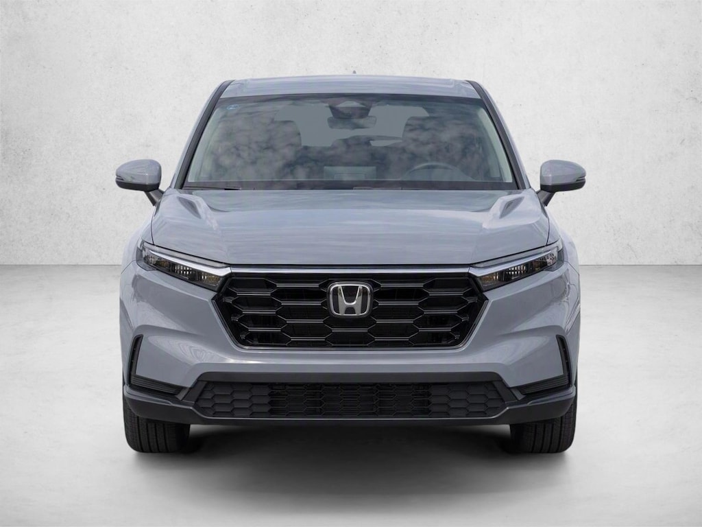 Used 2024 Honda CR-V LX SUV