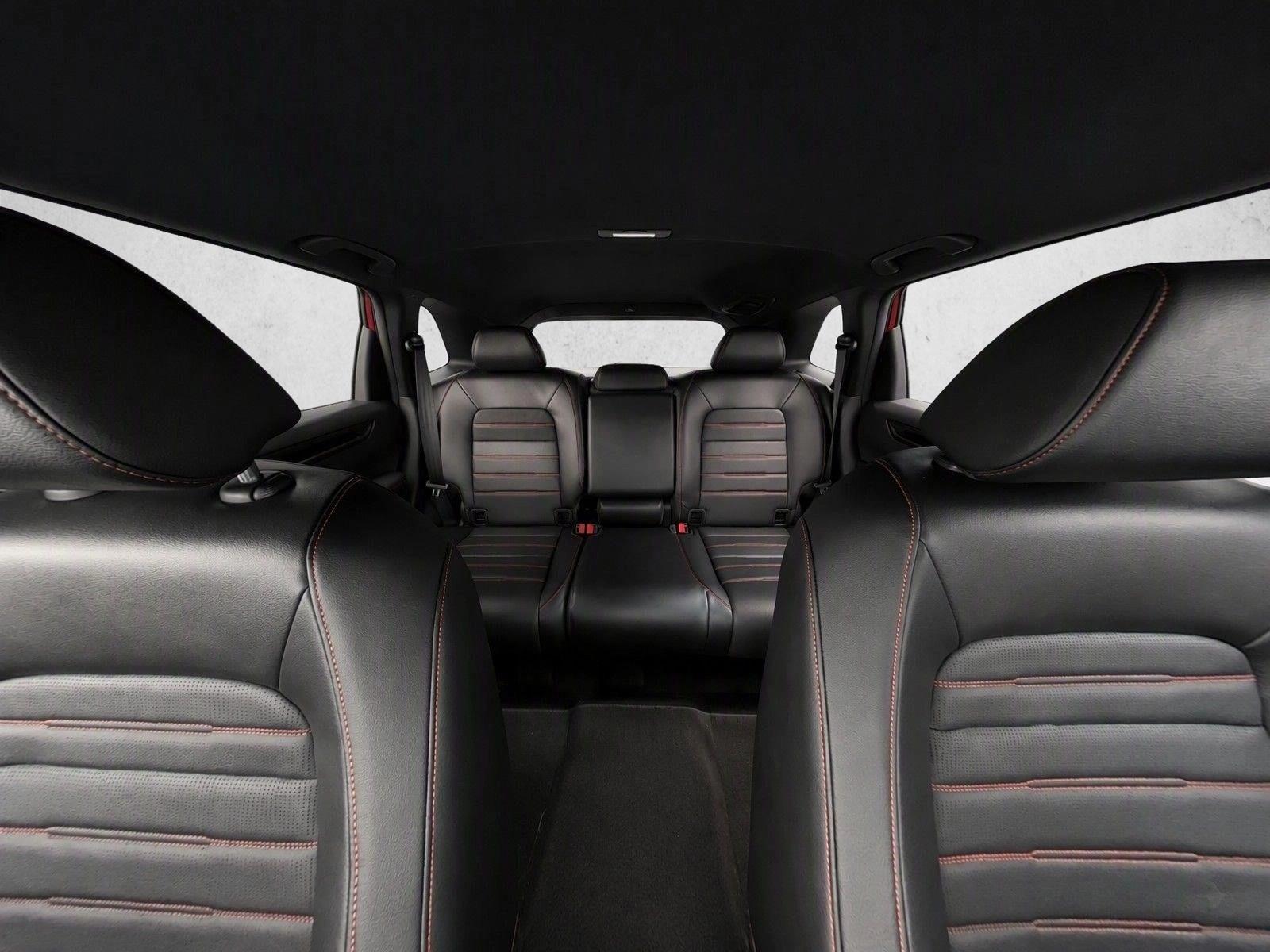 2025 Honda CR-V Sport-L - Photo 21