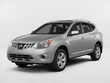  Nissan Rogue Select
