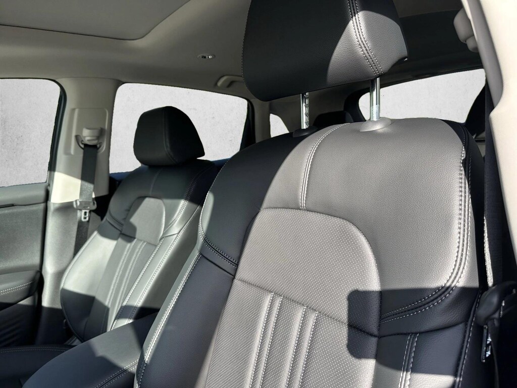 New 2027 Honda HR-V EX-L SUV