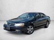 Acura TL